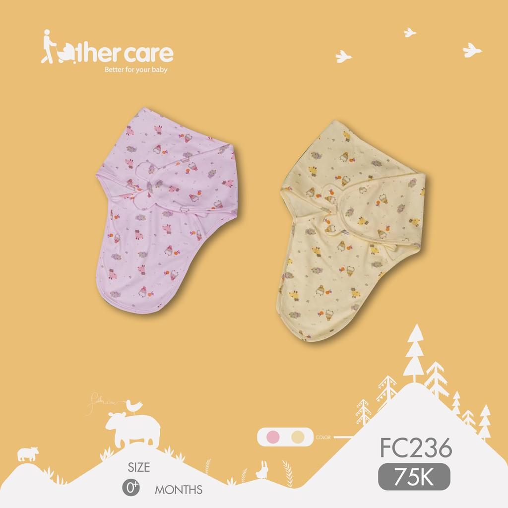 Khăn ủ kén sơ sinh FatherCare FC235/FC236