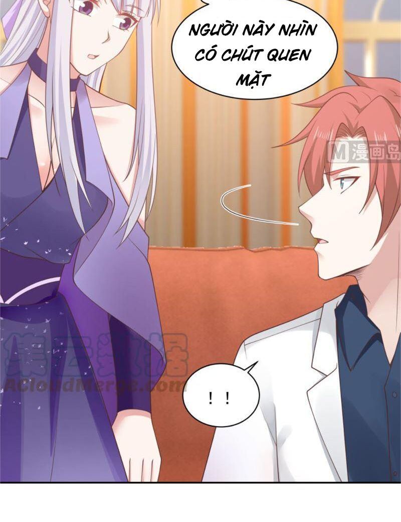 trên người ta có một rồng chapter 357 17