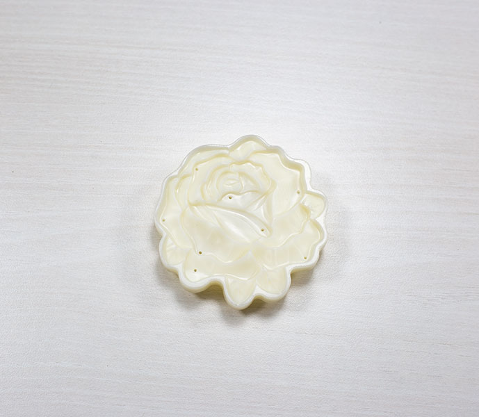 Bộ Khuôn Nén Lò Xo Trung Thu 150-180gr Hoa Cúc-Sen-Hồng 3D Đẹp Mắt