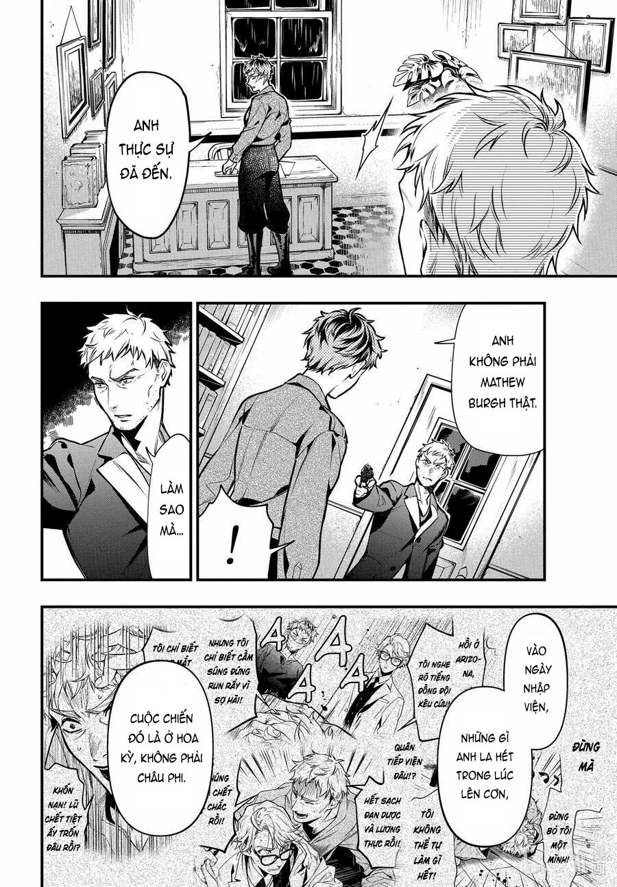 hắc quản gia chapter 175 6