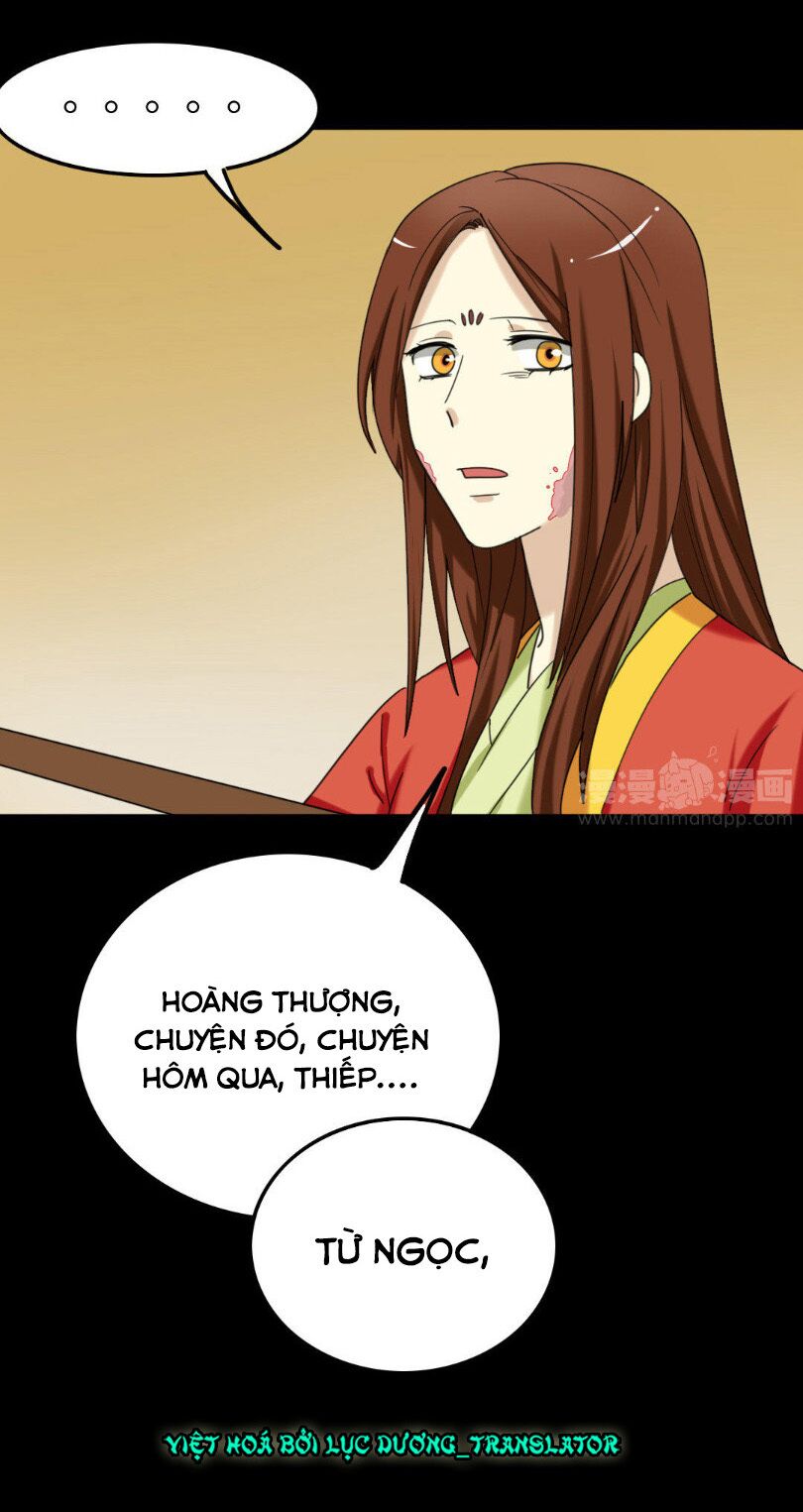 lưỡng bất nghi (full) chapter 158 11