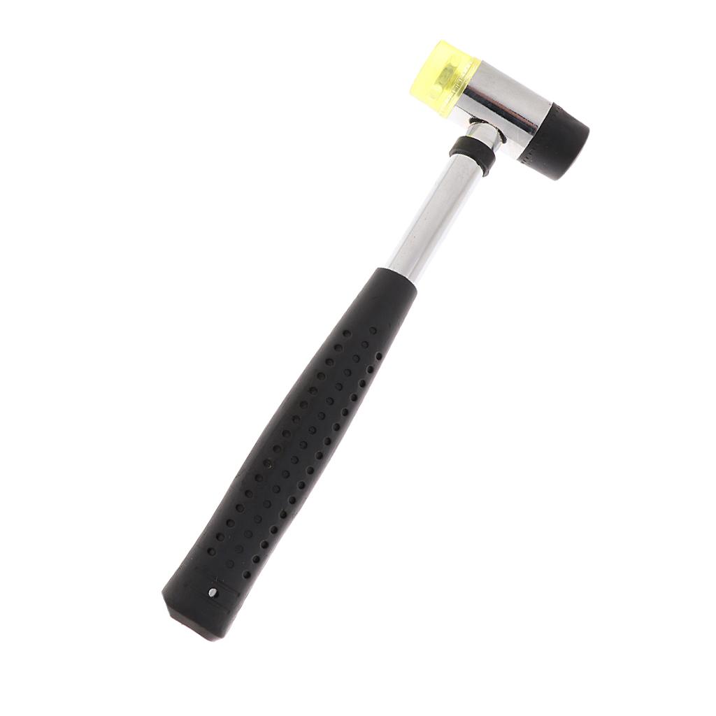 Novelty Saxophone Flute Clarinet Hammer Lightweight Woodwind Instrument Repair Maintenance Tool