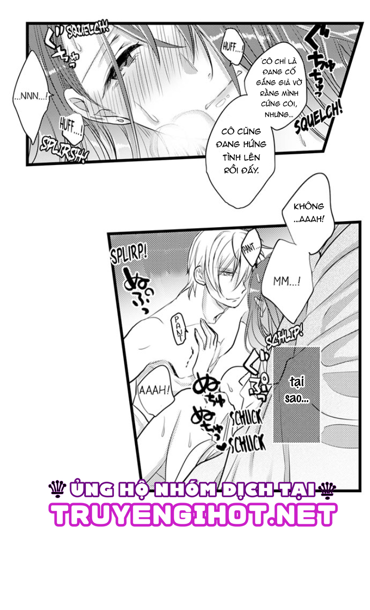 lớp học về tình dục sau khi bị cắm sừng (full) chapter 3.2 2