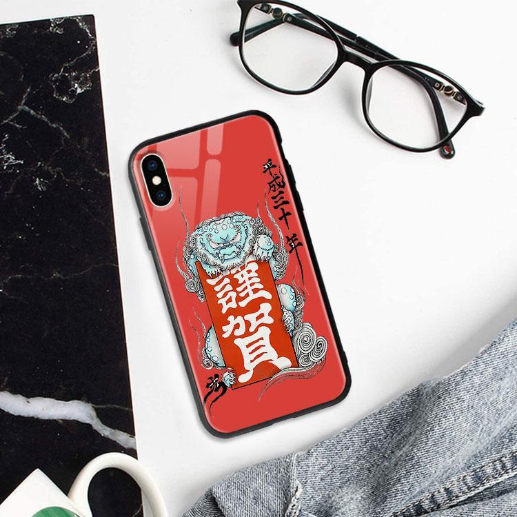 Ốp Lưng Con Vật Hiện Đại dành cho Iphone 6/6Plus/6S/6S Plus/7/7Plus/8/8Plus/X/Xs/Xs Max/11/11 Promax/12/12 Promax Lpc20120120