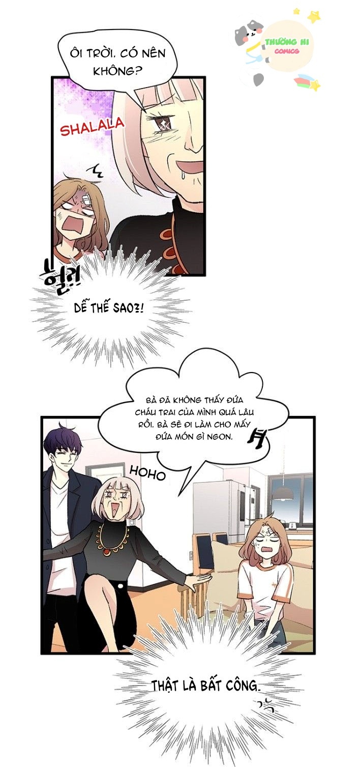 từng chút đến bên anh chapter 1 56