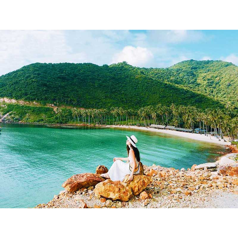 Tour Cần Thơ Nam Du 2 ngày 1 đêm – Khám phá “Hòn Ngọc” miền Tây