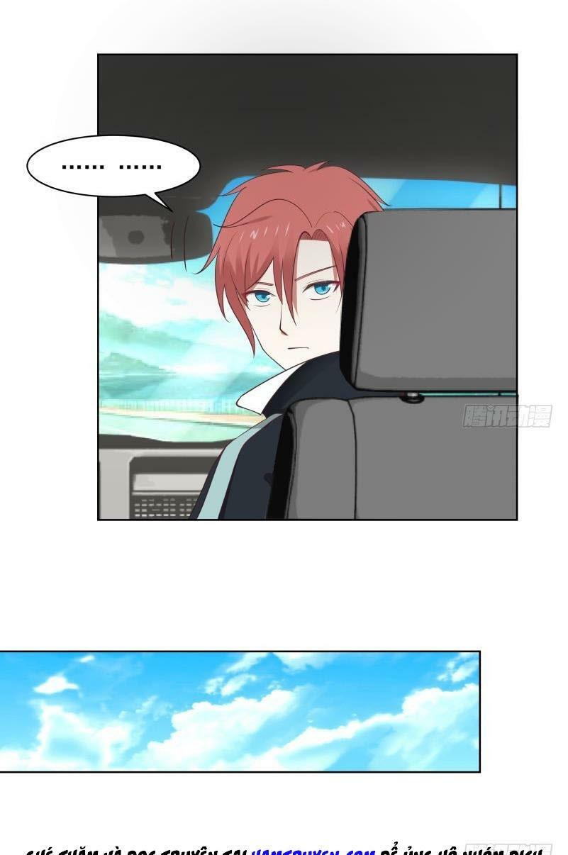 trên người ta có một rồng chapter 182 11