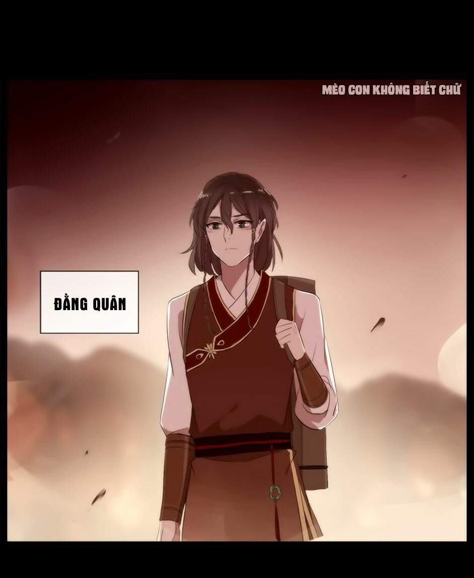 bách yêu dị văn chapter 44 19