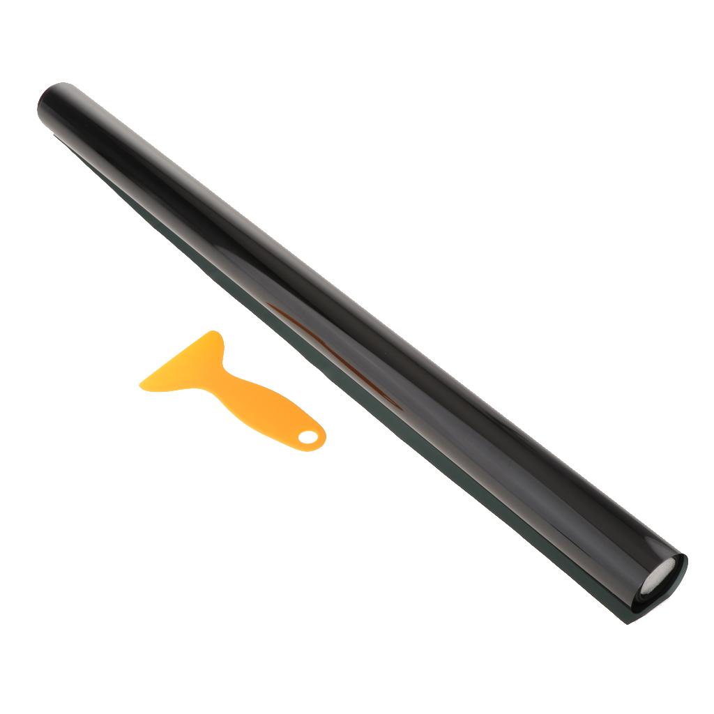 35% VLT Car Home Glass Window Heat Insulation Film Tinting Film
