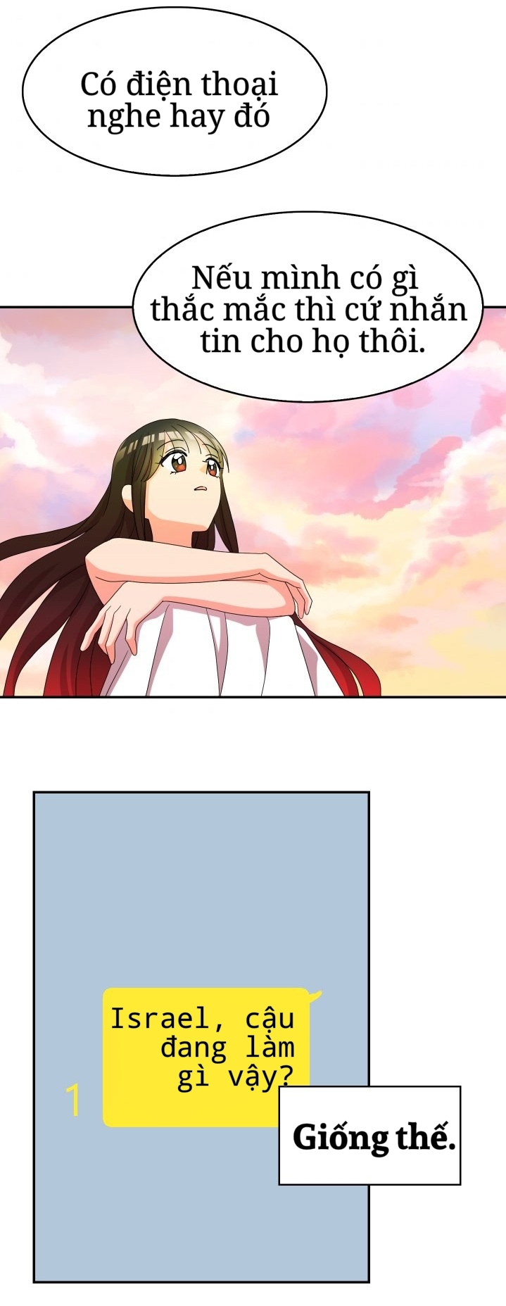 vị cứu tinh của rồng chapter 34 30