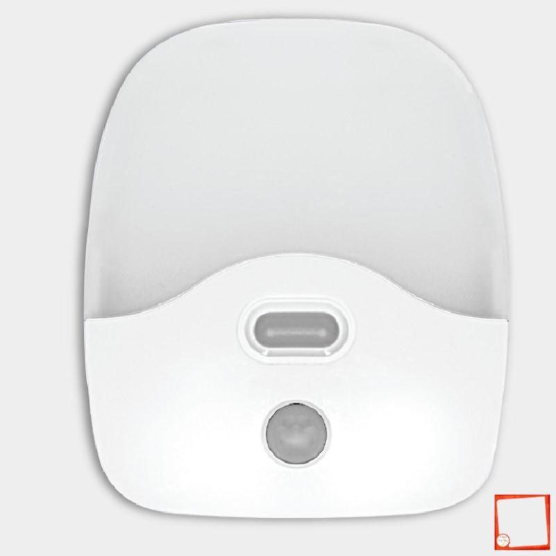 Đèn ngủ LED LNL06 WW