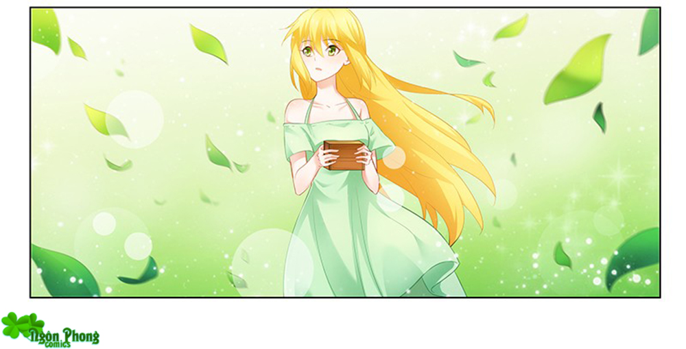 phúc hắc tổng tài đừng tới đây chapter 48 6