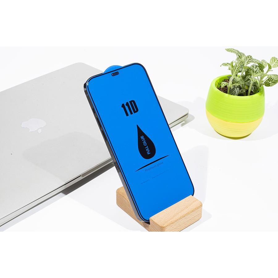 Kính cường lực 11D cho iPhone 12