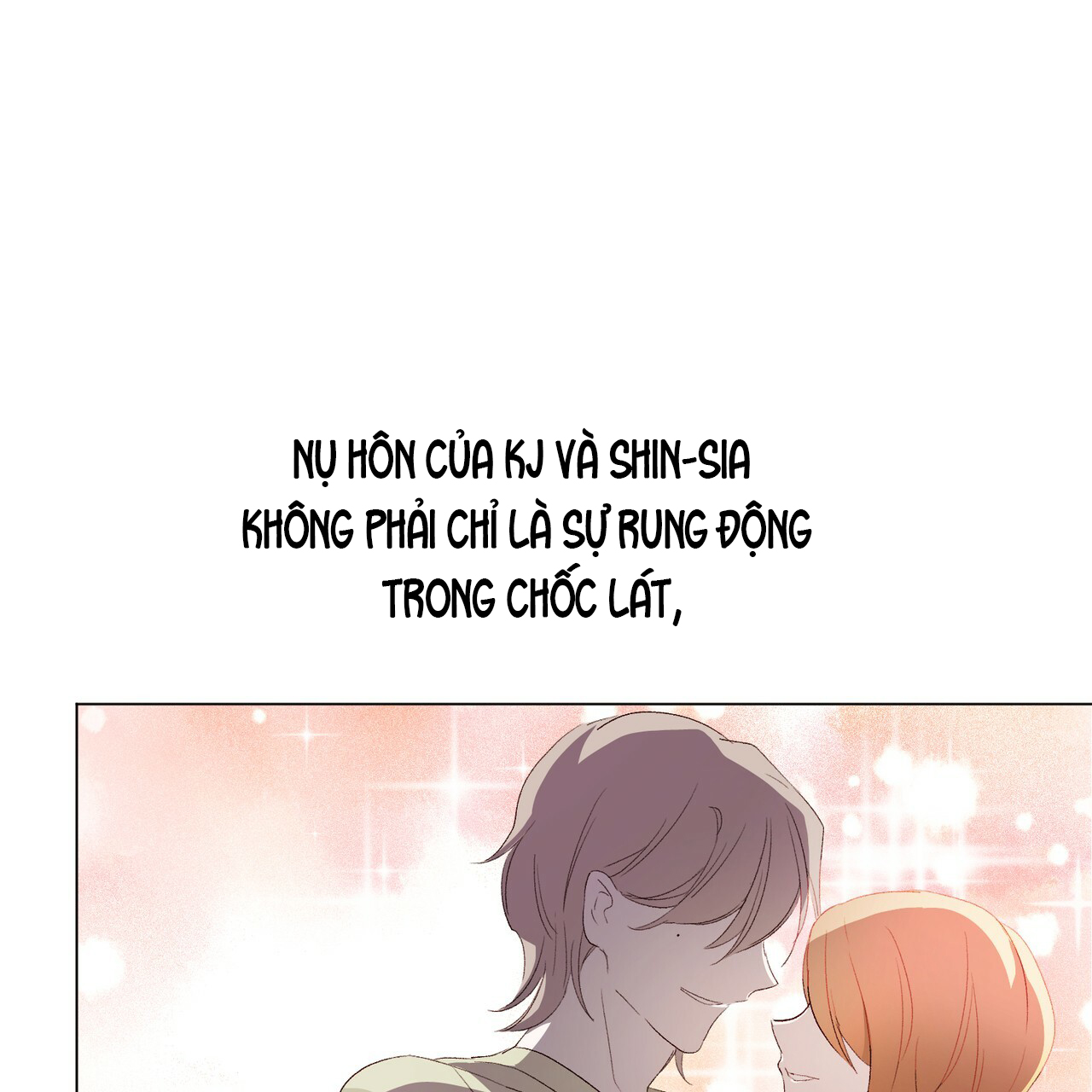 juliet, ở đây không phải là kansas đâu! chapter 5 56