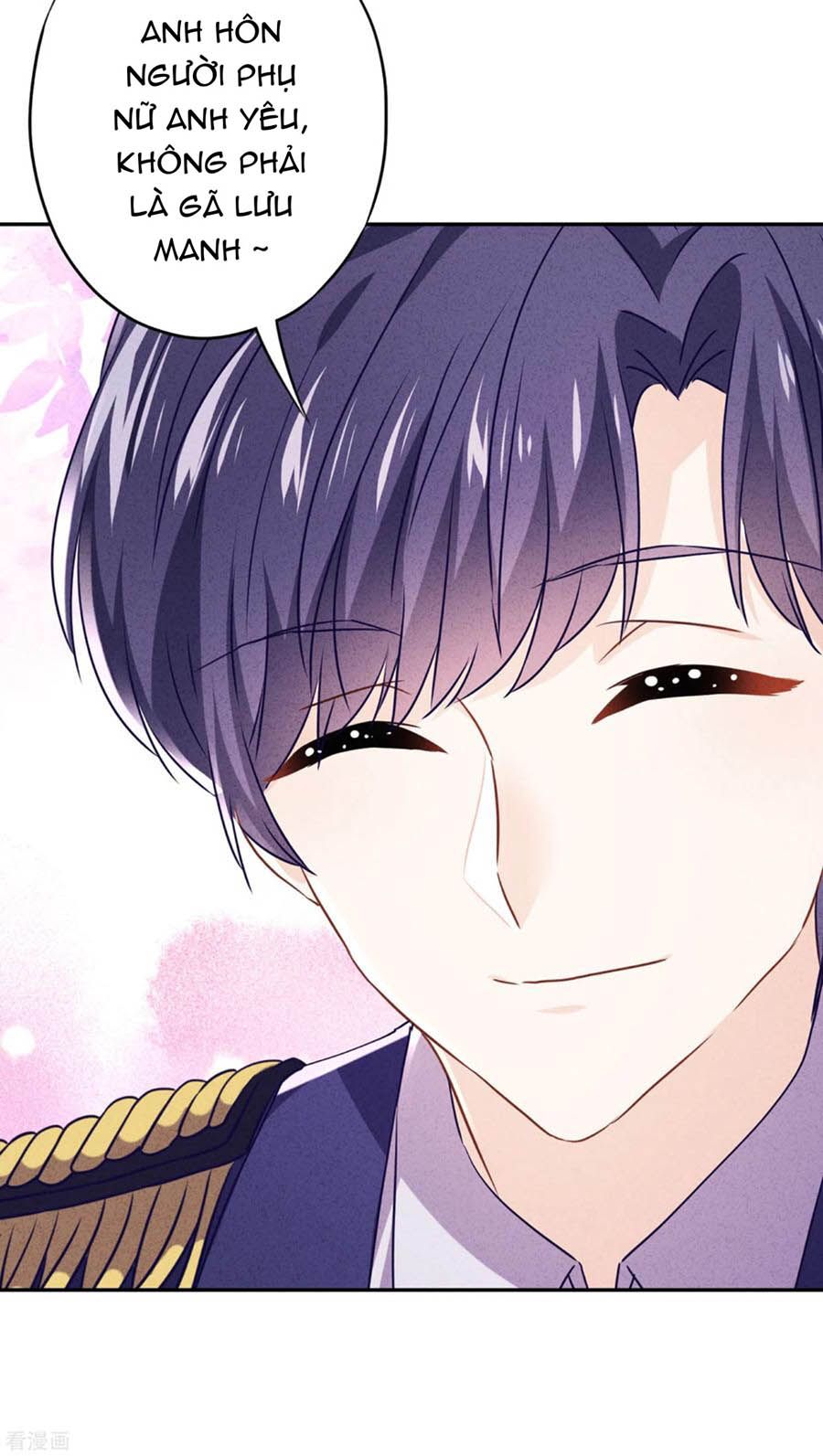 thiếu soái, vợ anh muốn lật trời! chapter 114 14