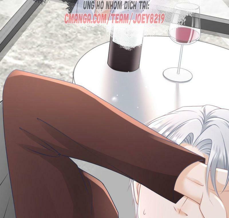 bạn gái tôi mới 30+ tuổi xuân chapter 56 9