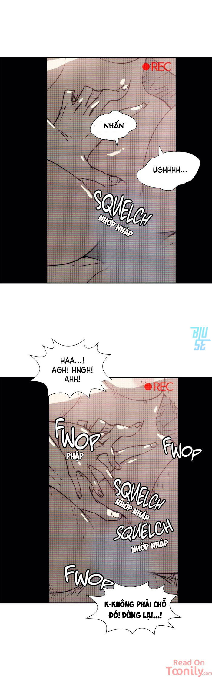 dục vọng chết người chapter 21 16