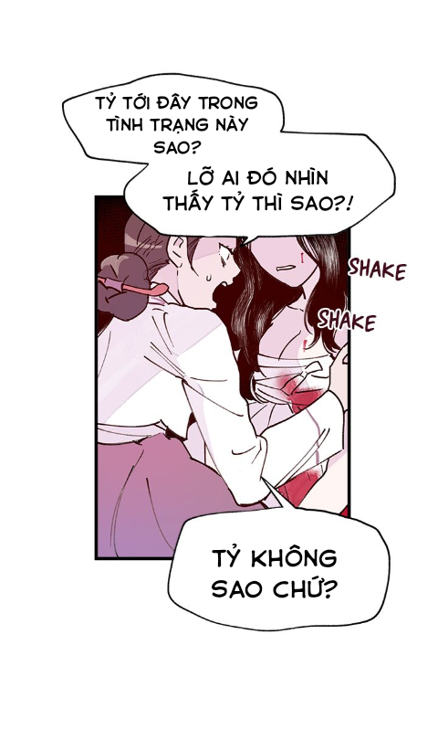 tham vọng quyền lực (full) chapter 16 42