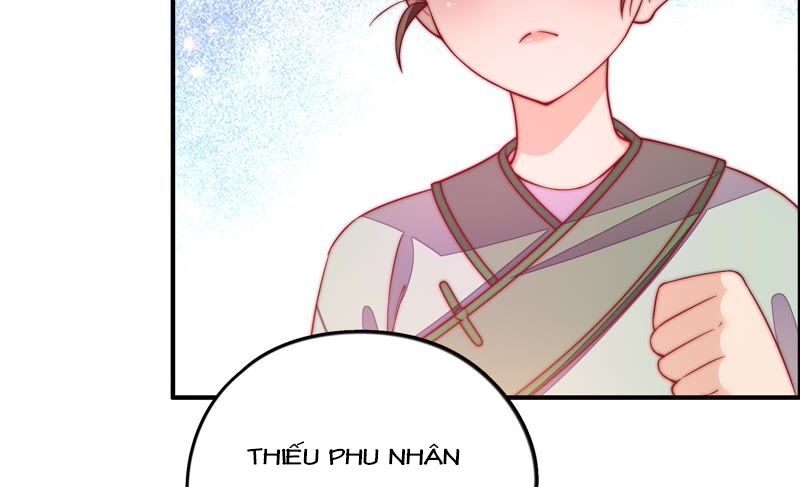 ngày nào thiếu soái cũng ghen chapter 40 27