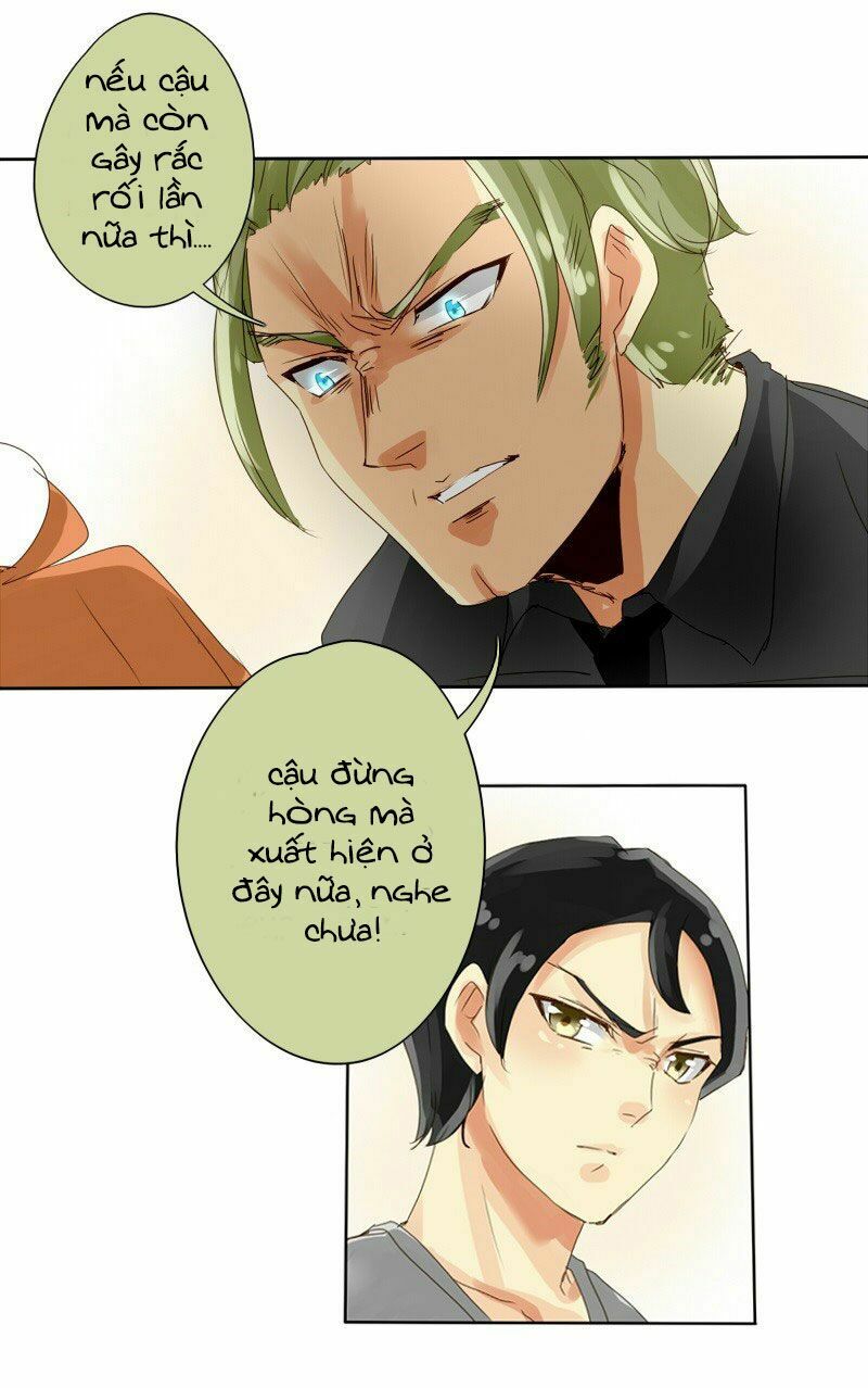 unordinary chapter 9 36