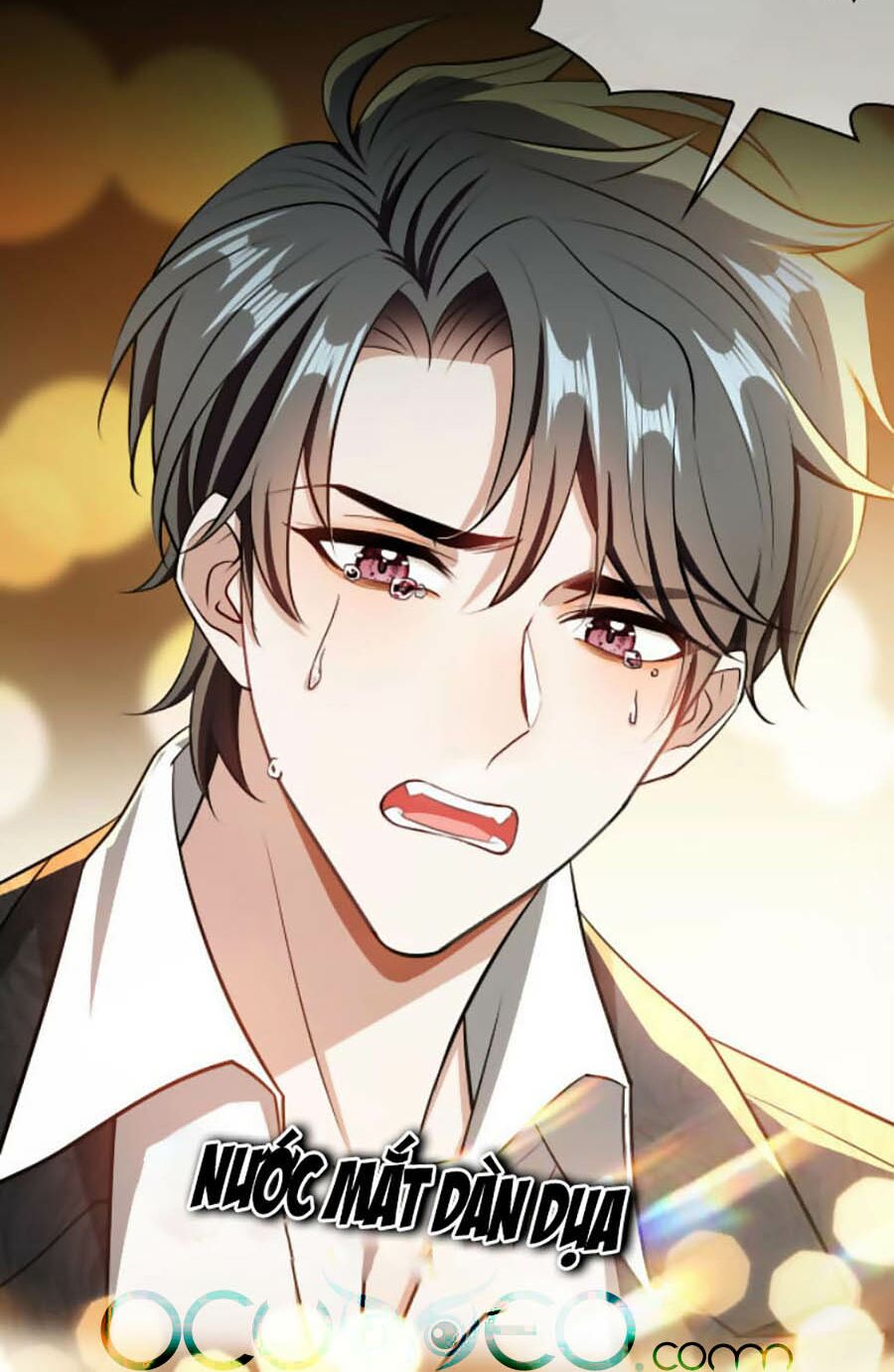 kế hoạch công lược của cô vợ gả thay chapter 44 18