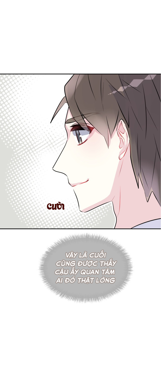 bộ váy của nàng tiên cá chapter 9 24