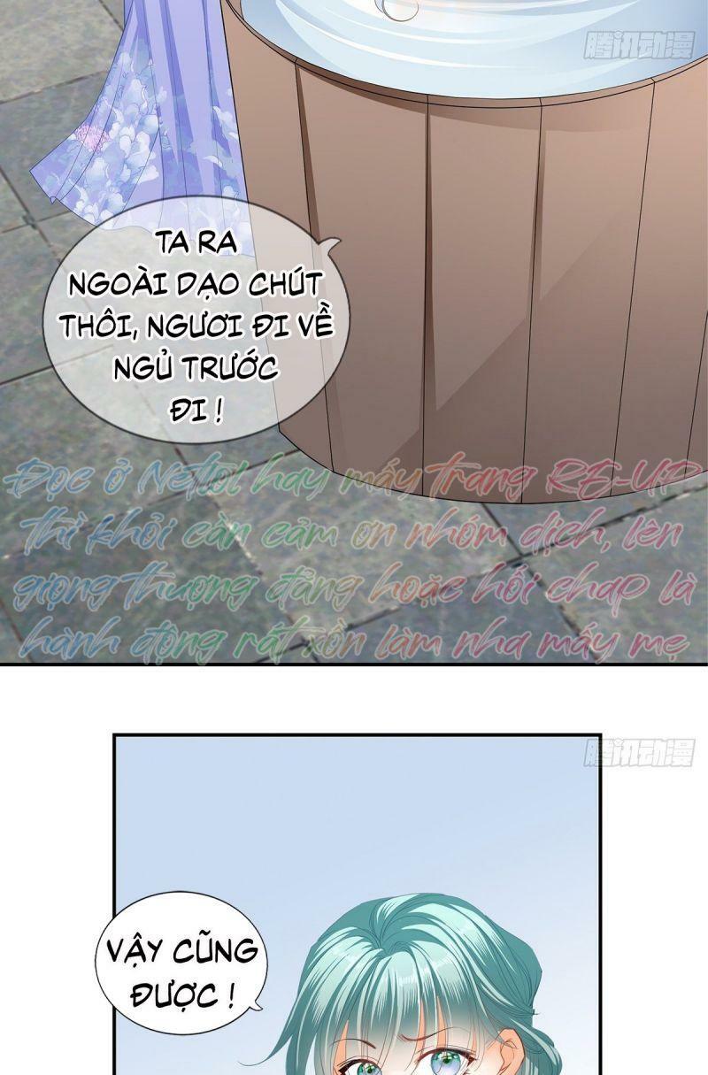 bổn vương muốn nàng chapter 1 52