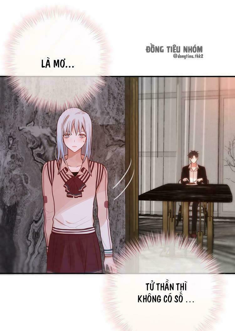 trú dạ liên miên chapter 8 22