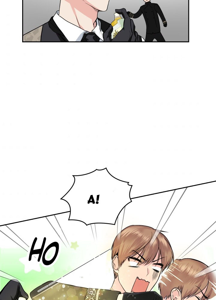 trở thành người điều chế nước hoa duy nhất của bạo chúa chapter 5 56