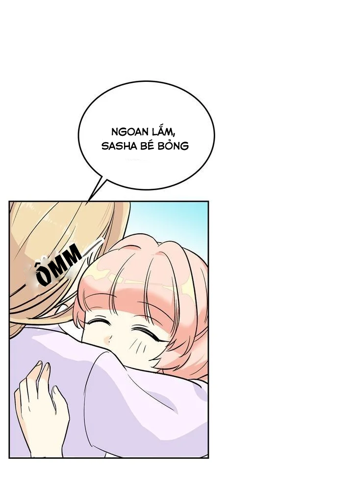 thú cưng của nhân vật phản diện chapter 3 30