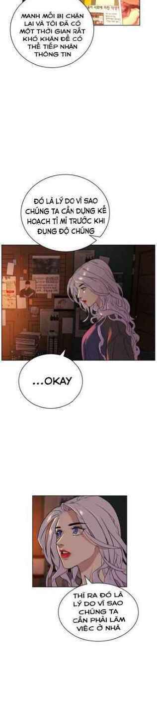 Máu trắng chapter 17 67