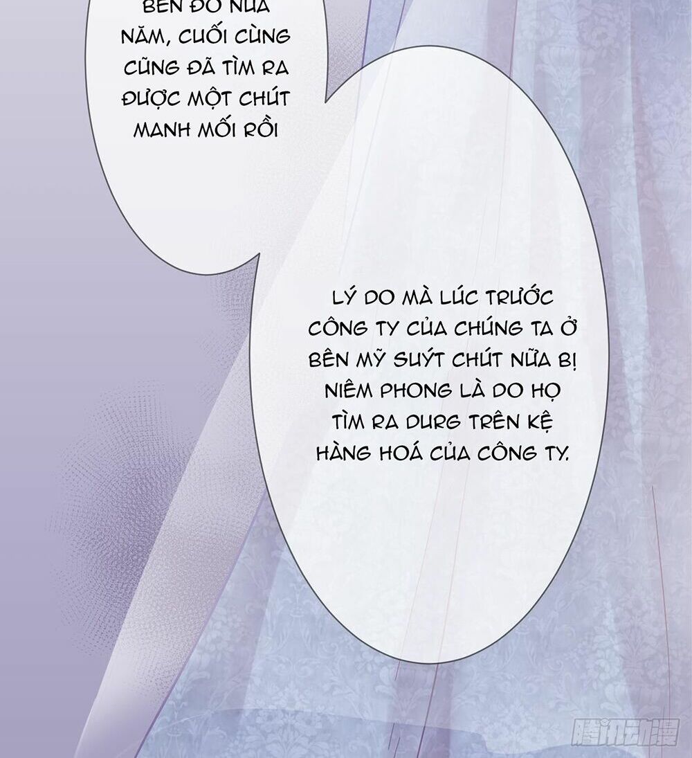 manh thê khó dỗ phần 1 chapter 14 18