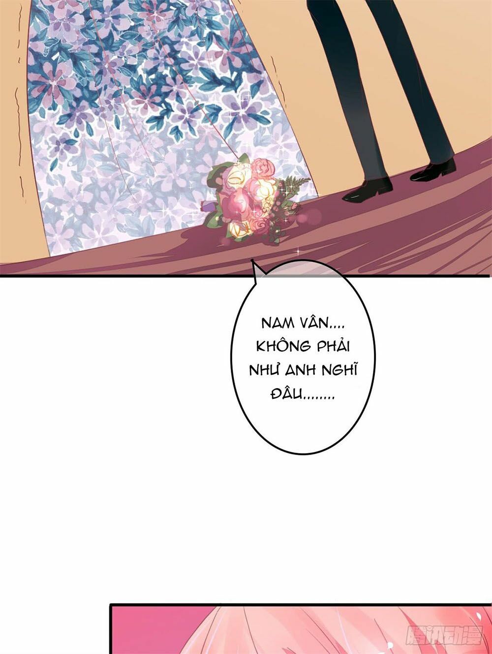 manh thê khó dỗ phần 1 chapter 7 45