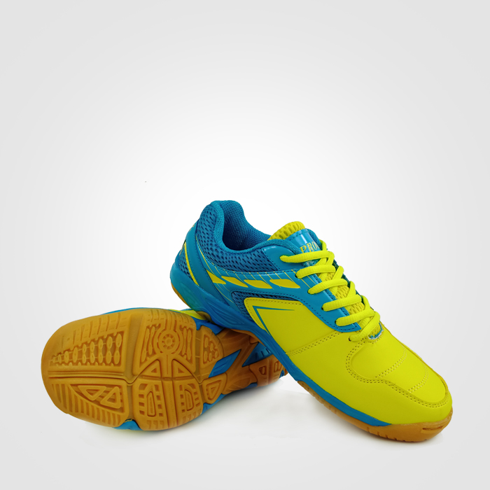 Giày thể thao Promax PR18018 -màu vàng