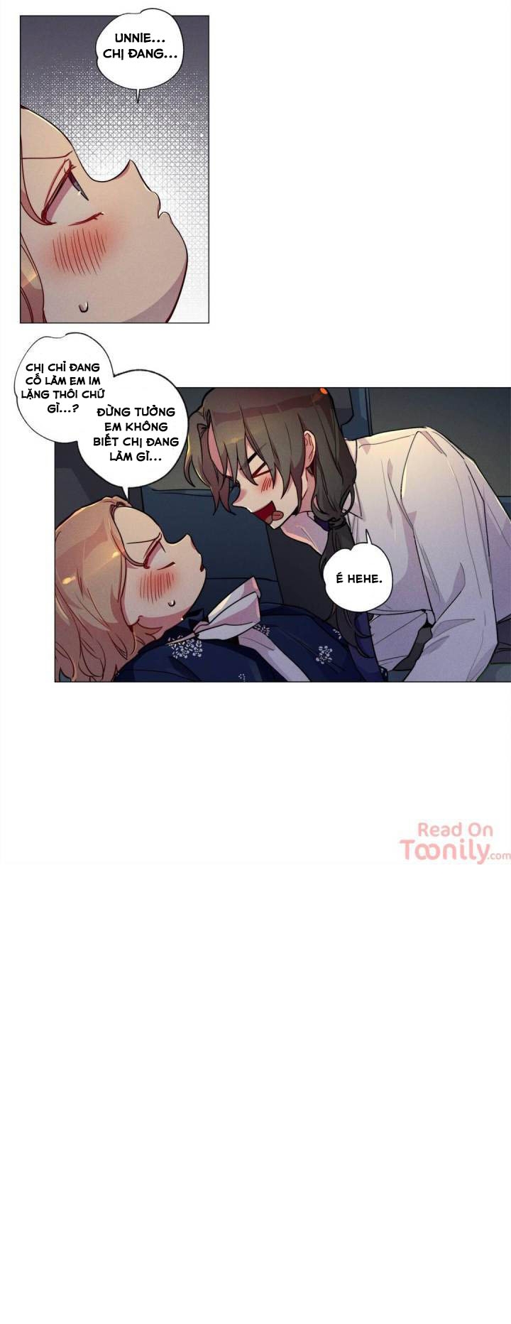 mảnh ghép o bị khuyết chapter 58 21