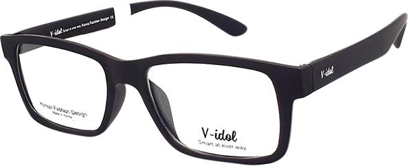 Gọng Kính V-IDOL V8099 MBK