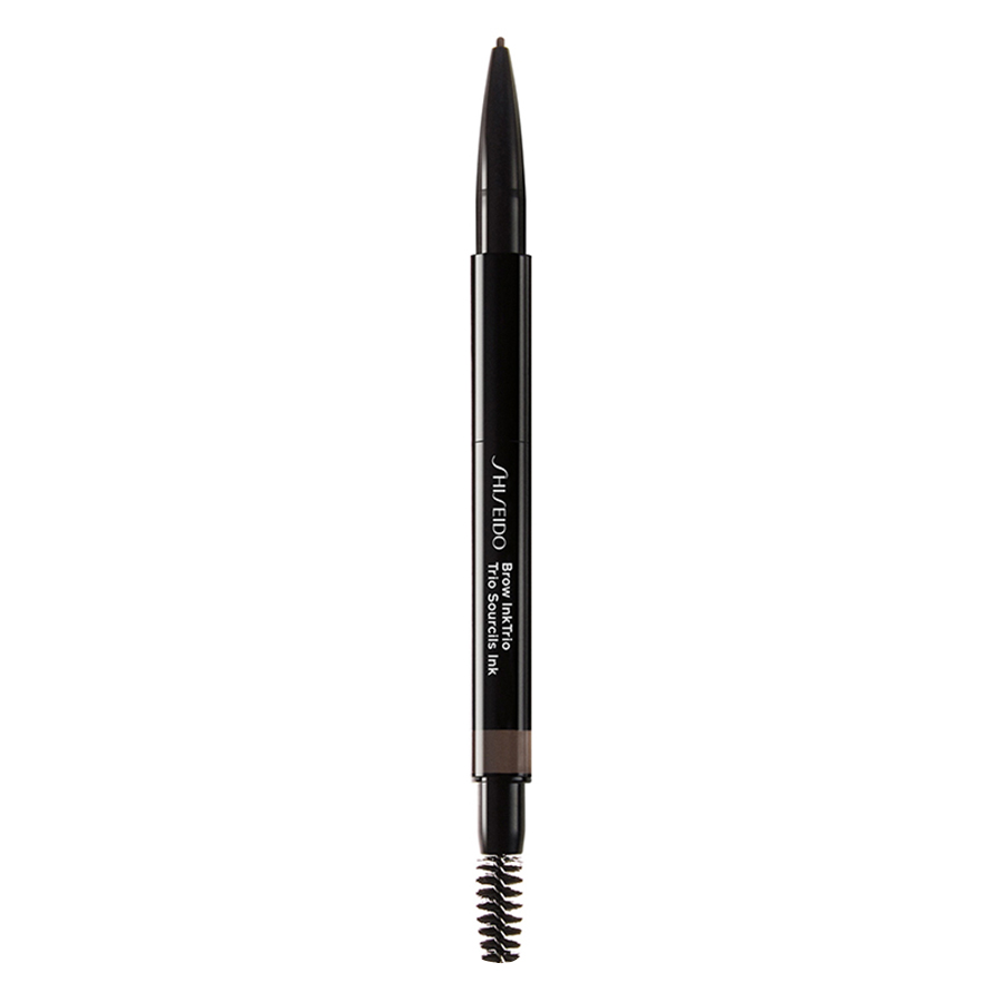 Bút Kẻ Chân Mày 3 Trong 1 Shiseido Brow Inktrio 14775 - 03