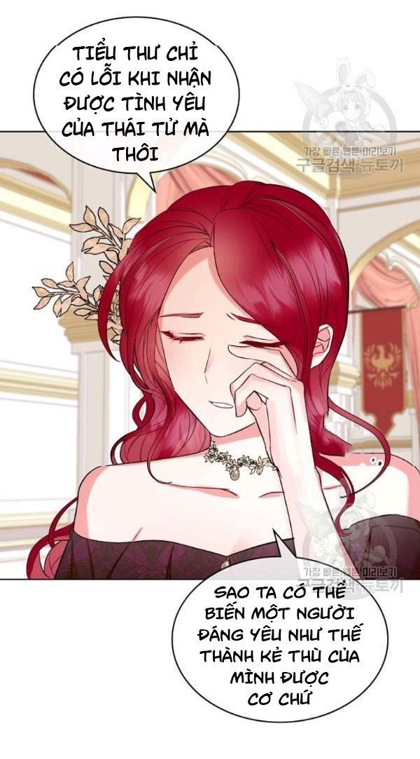 kẻ tạo ra ác nữ chapter 26 51