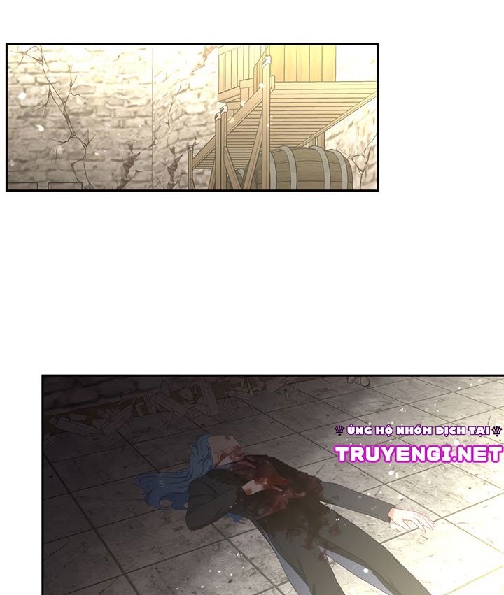 cẩn thận nữ phụ phản diện đấy! chapter 55 15