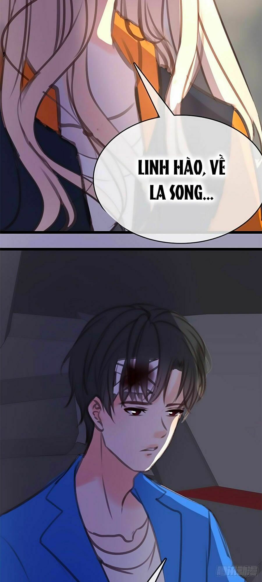 công chúa nữ vương mệnh chapter 95 3