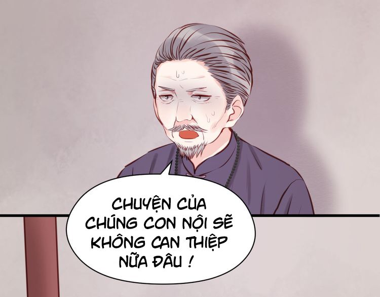 lượm được một tiểu hồ ly phần 1 chapter 47 6