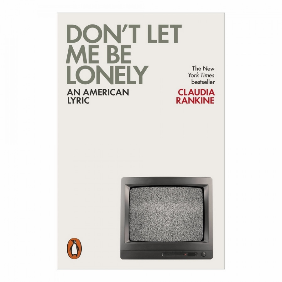 Don'T Let Me Be Lonely An American Lyric
