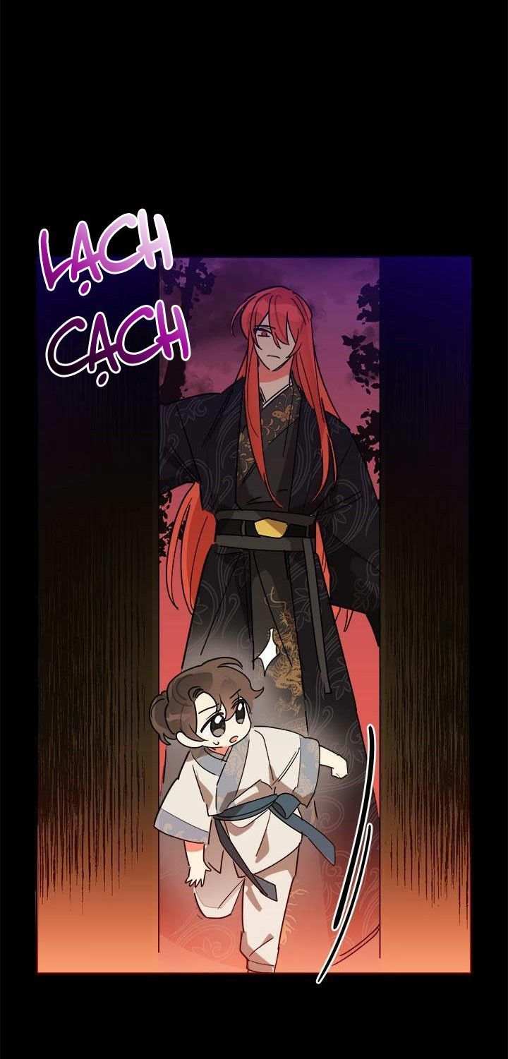 con gái bảo bối của boss phản diện chapter 12 27