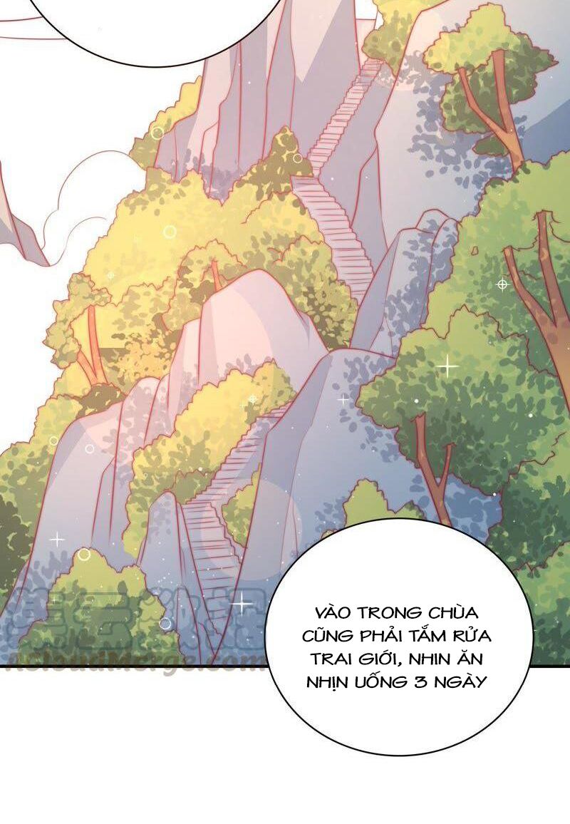 ngày nào thiếu soái cũng ghen chapter 201 15