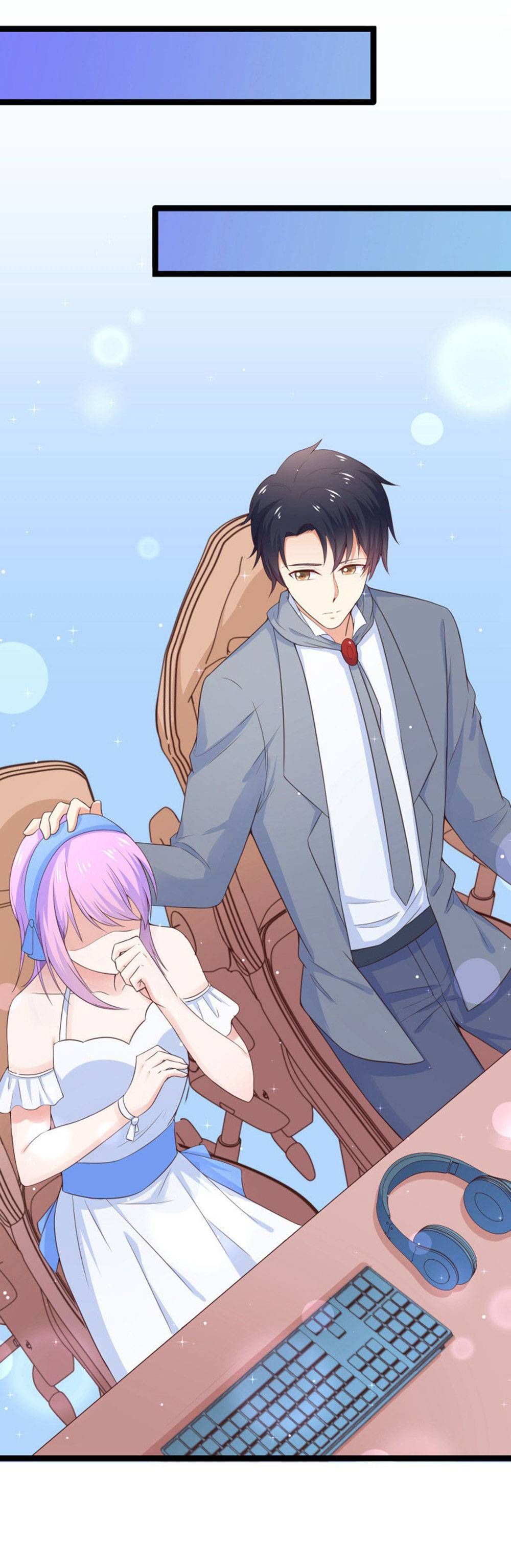 Boss Của Tôi Là Đại Thần chapter 95 - Trang 7