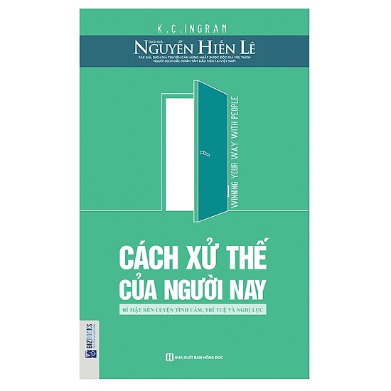 Cách Xử Thế Của Người Nay (Tặng kèm Kho Audio Books)