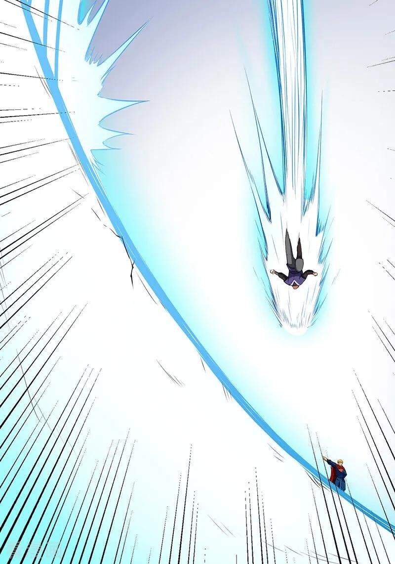 võ đạo độc tôn chapter 179 14