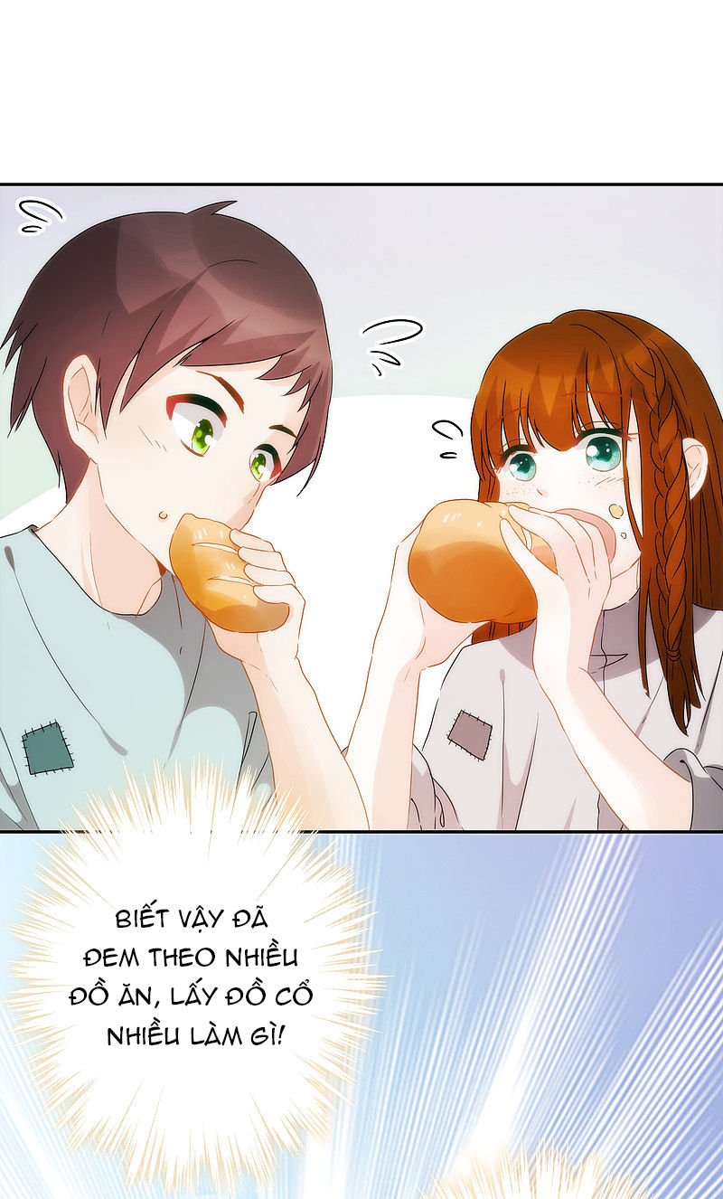 vương phi của babylon chapter 7 23