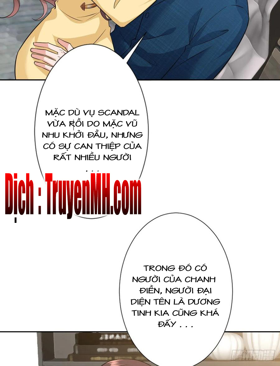 thí hôn lão công, cần giúp sức chapter 185 18