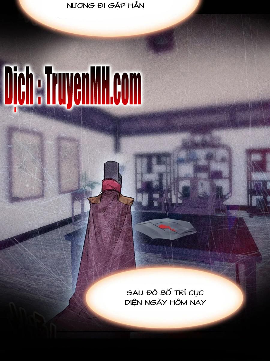 Gả Cho Một Tên Thái Giám Đáng Ghét chapter 169 - Trang 11